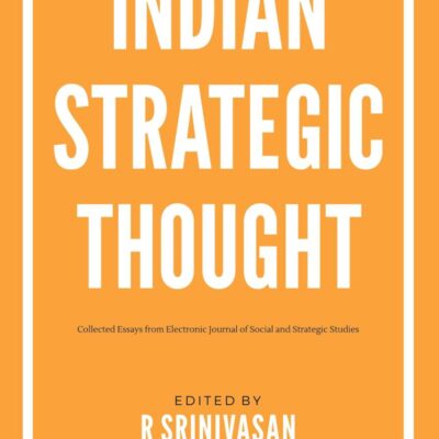 Indian Strategic Thought