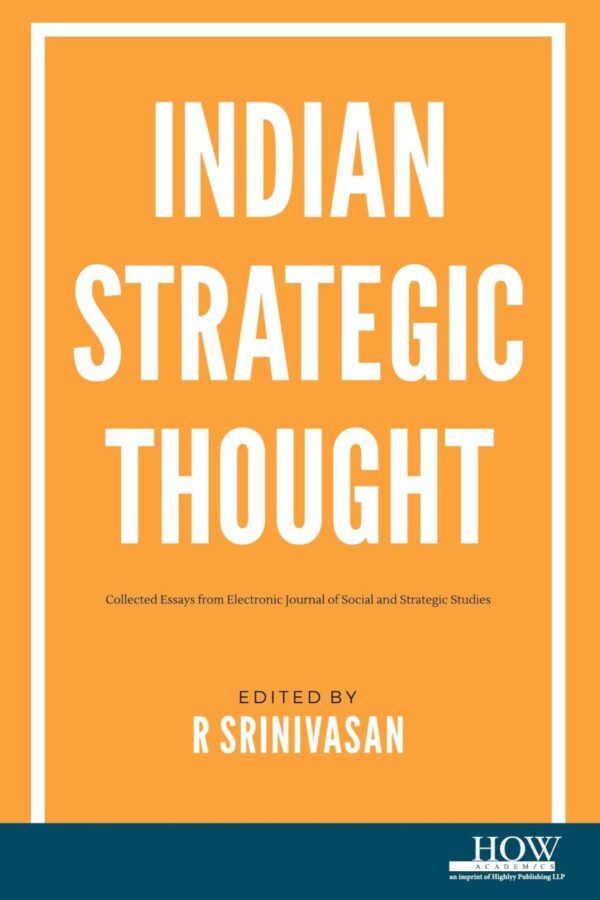 Indian Strategic Thought
