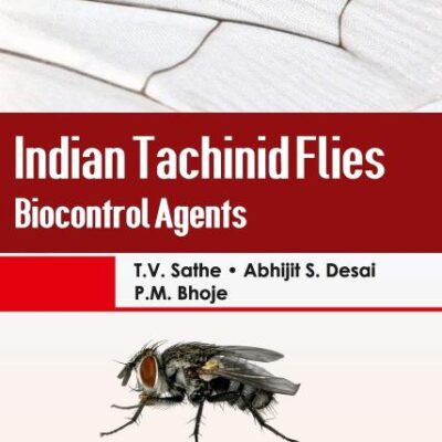 Indian Tachinid Flies: Bioconrol Agents