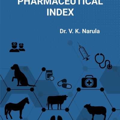 Indian Veterinary Pharmaceutical Index: IVPI 2023
