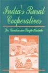 India's Rural Cooperative