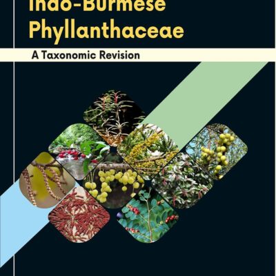 Indo-Burmese Phyllanthaceae : A Taxonomic Revision