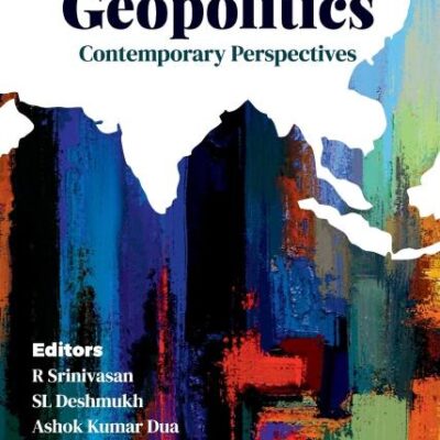 Indo-Asian Geopolitics: Contemporary Perspectives