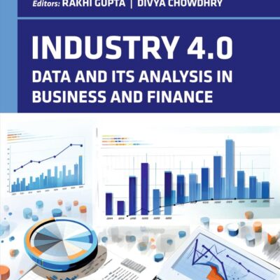 Industry 4.0: Data and its Analysis in Business and Finance