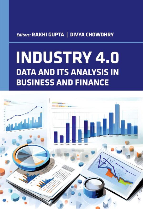Industry 4.0: Data and its Analysis in Business and Finance