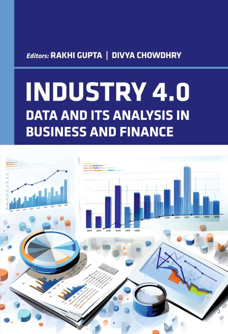 Industry 4.0: Data and its Analysis in Business and Finance