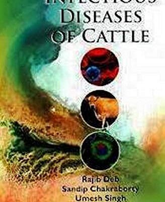 Infectious Diseases of Cattle