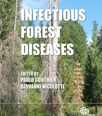 Infectious Forest Diseases