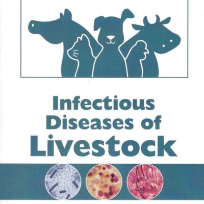 Infectious Diseases of Livestock