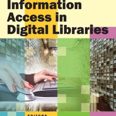 Information Access in Digital Libraries