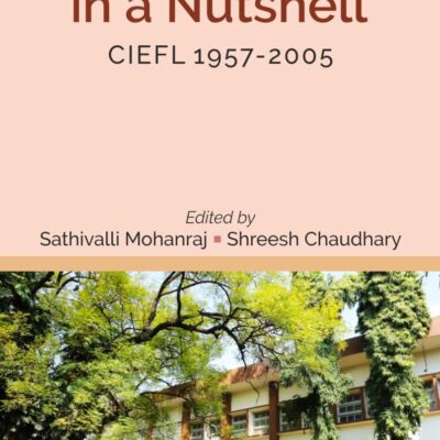 INFINITY IN A NUTSHELL: CIEFL 1957-2005
