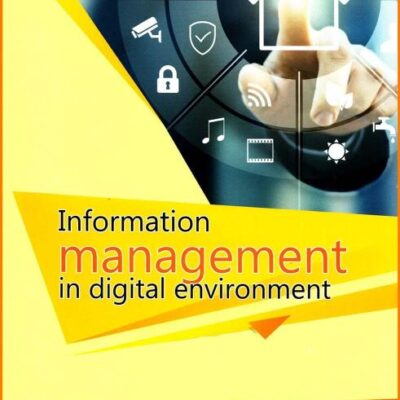 Information Management in Digital Environment