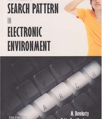 Information Search Pattern in Electronic Environment