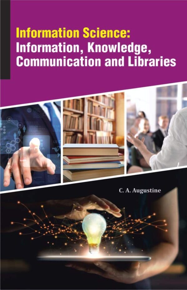 Information Science: Information