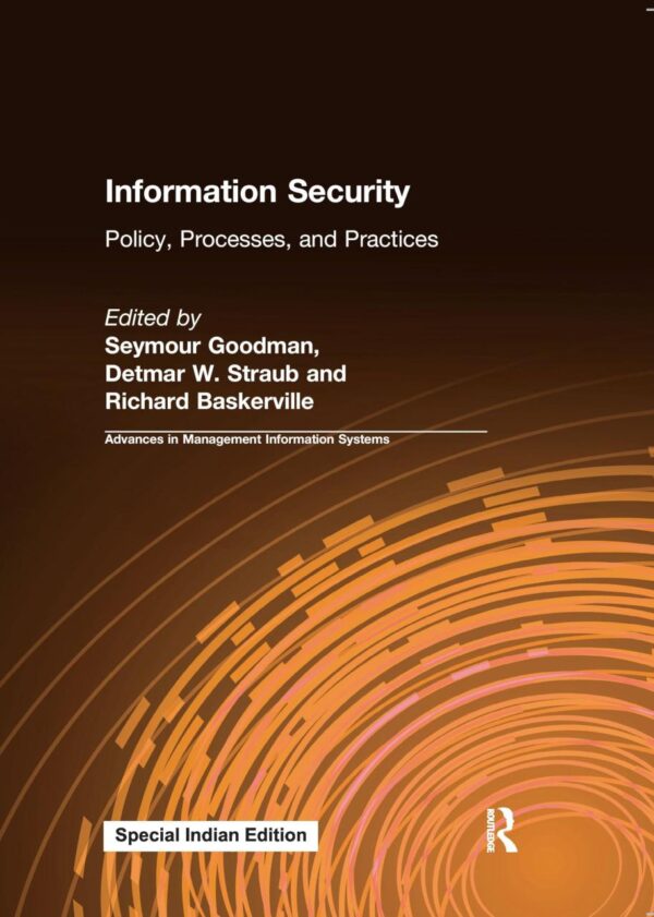 Information Security