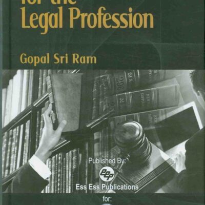 Information Support for the Legal Profession