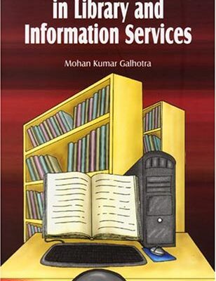 Information Technology in Library and Information Services