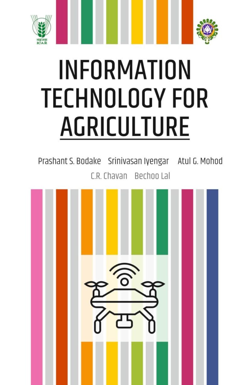 Role of IT in Future of Agriculture