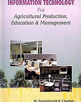 Information Technology for Agricultural Production