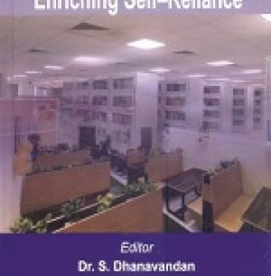 Ingenious Librarianship : Enriching Self-Reliance
