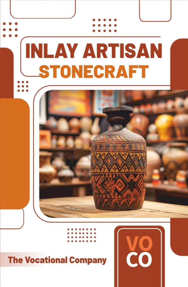 Inlay Artisan Stonecraft