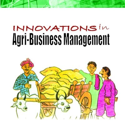 Innovations in Agribusiness Management