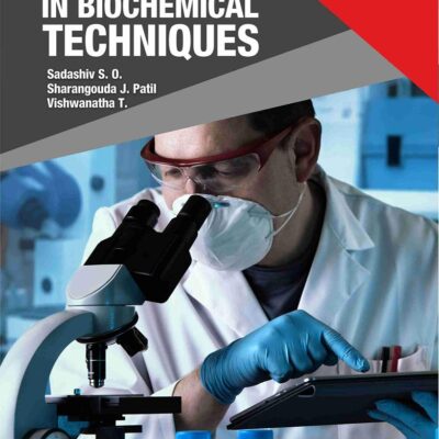 Innovations in Biochemical Techniques (9789389605266)