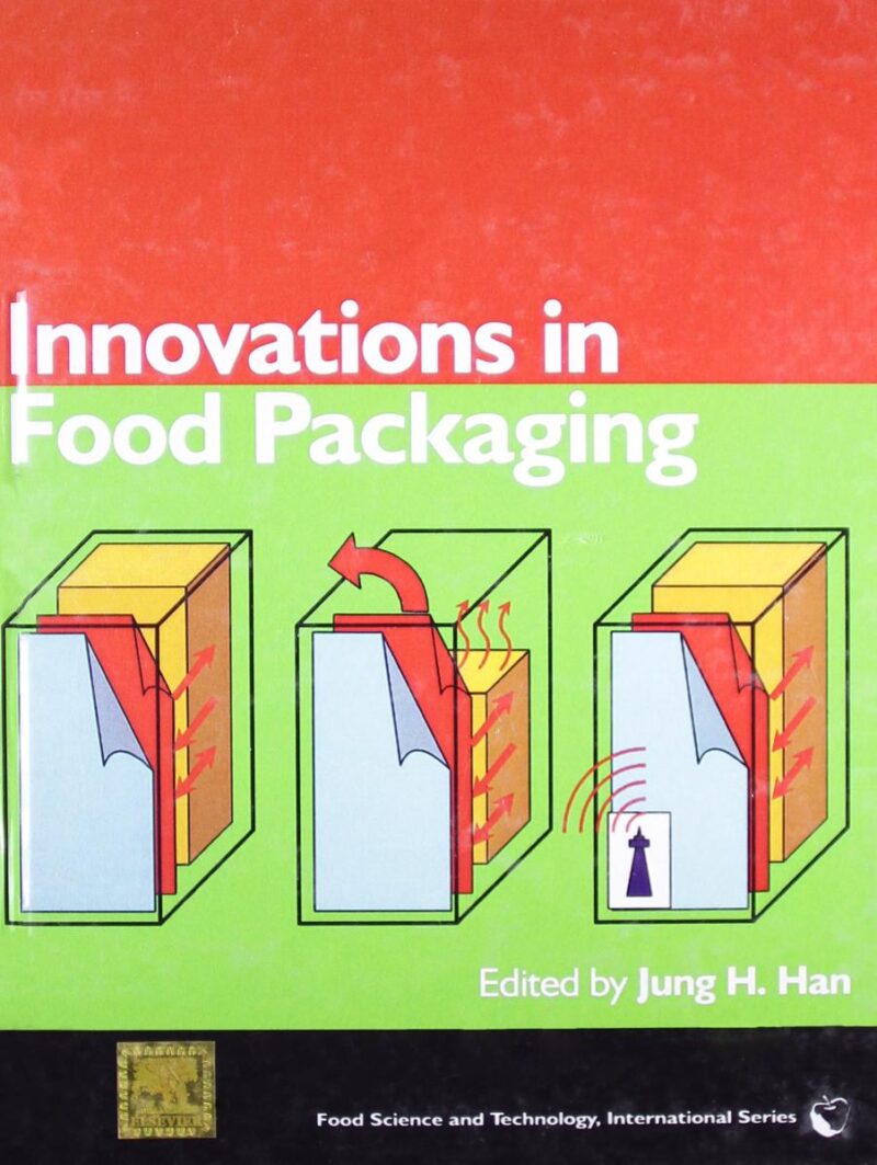 Innovations in Food Packaging