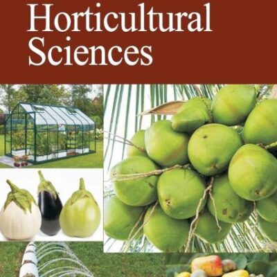 Innovations in Horticultural Sciences