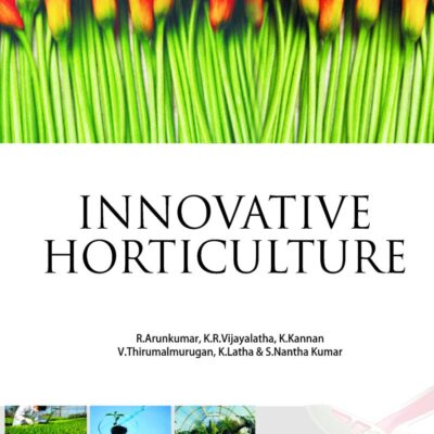 Innovative Horticulture