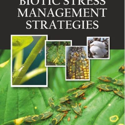 INOVATIVE BIOTIC STRESS MANAGEMENT STRATEGIES.