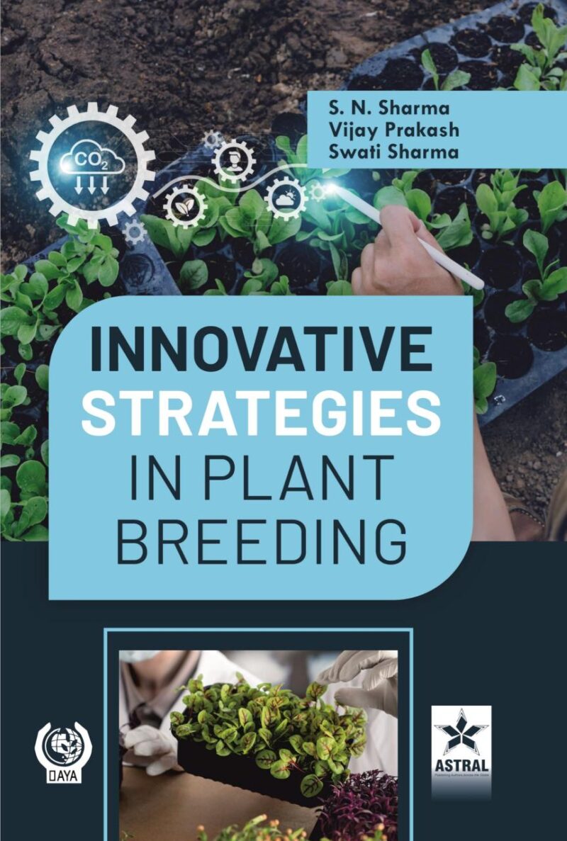 Innovative Strategies in Plant Breeding