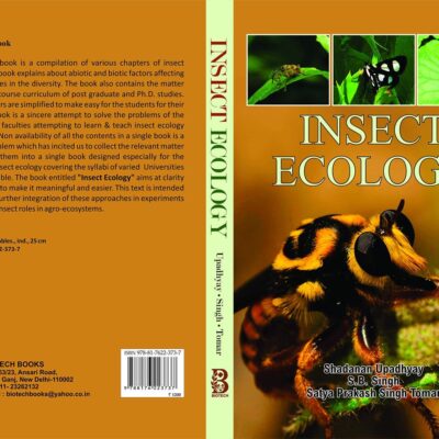 Insect Ecology