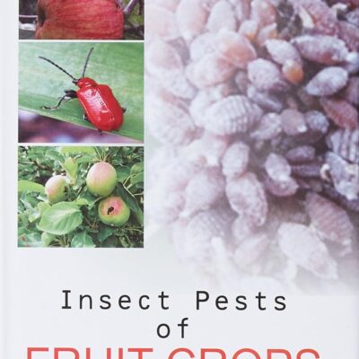 Insect Pests of Fruit Crops