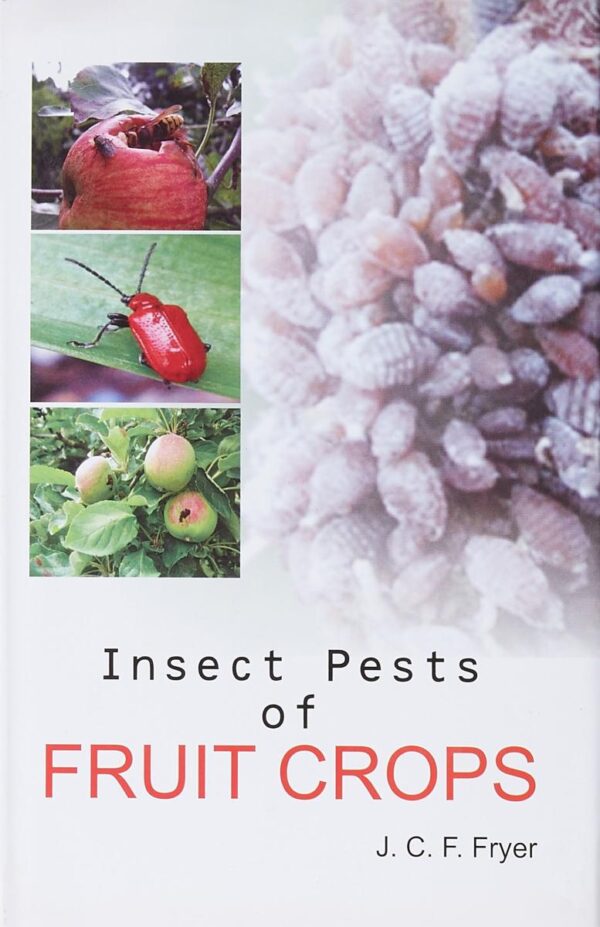 Insect Pests of Fruit Crops