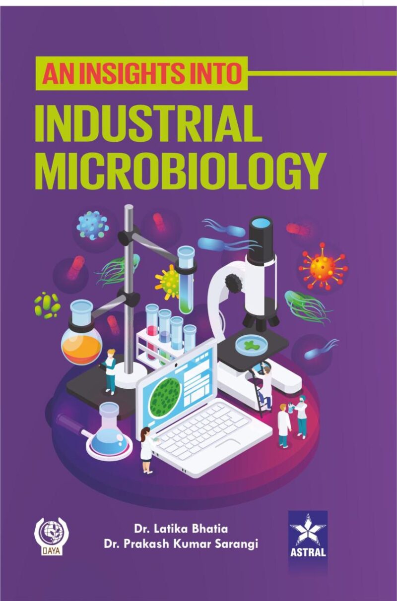 Insights into Industrial Microbiology