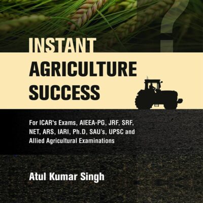 Instant Agriculture Success (PB)