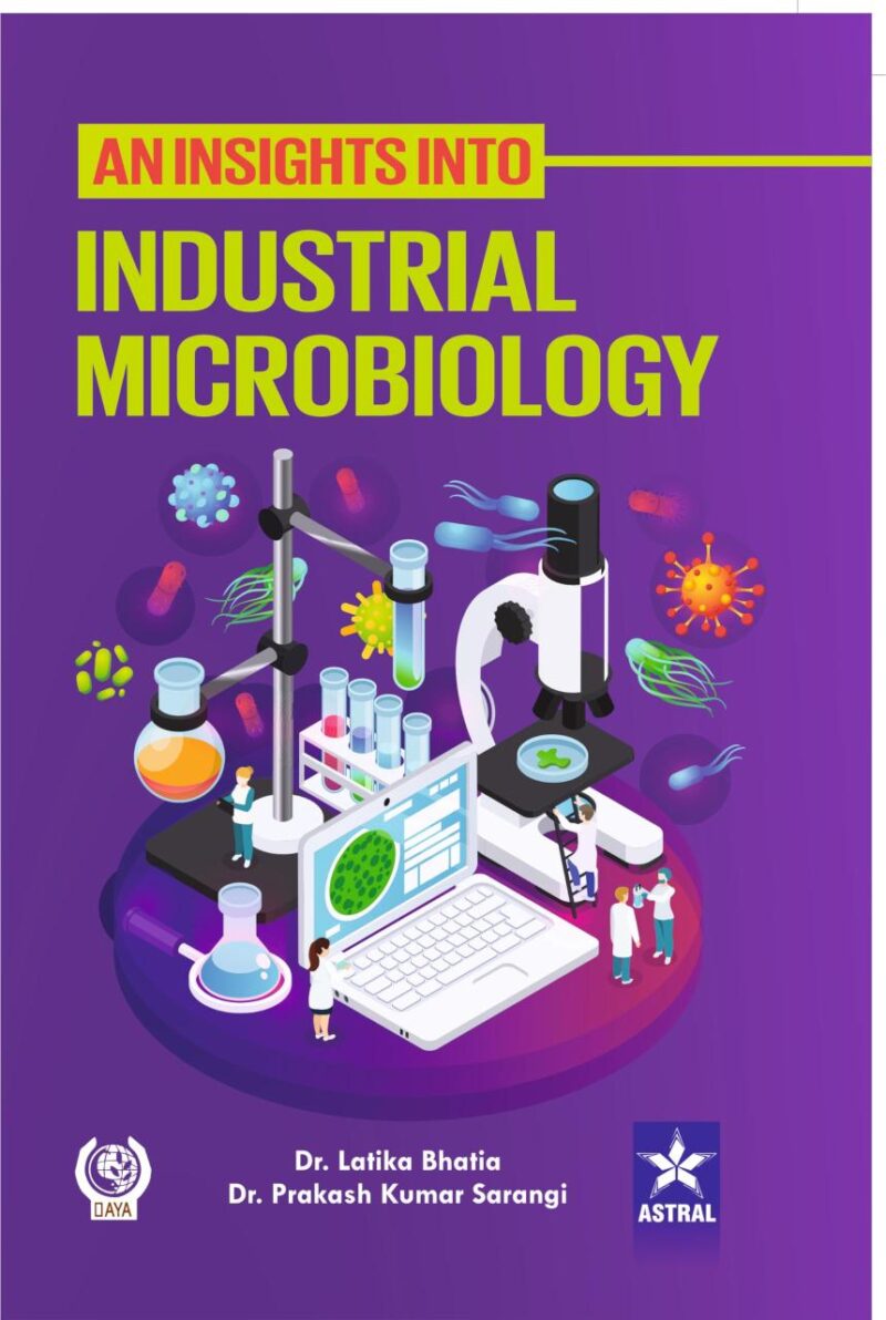 Insights into Industrial Microbiology