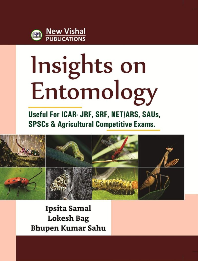 Insights on Entomology