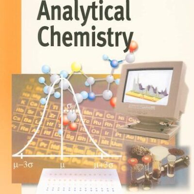 BIOS Instant Notes in Analytical Chemistry