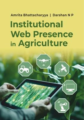 Institutional Web Presence in Indian Agriculture