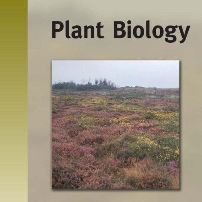 BIOS INSTANT NOTES IN PLANT BIOLOGY