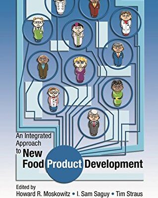 Integrated Approach to New Food Product Development