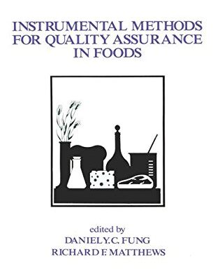 Instrumental Methods for Quality Assurance in Foods