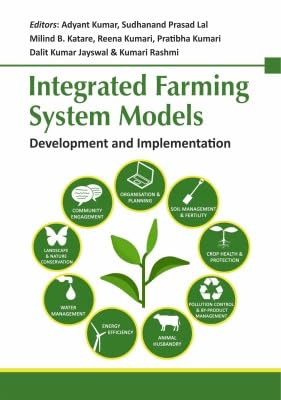 Integrated Farming System: A Pathway for Doubling Farmers Income