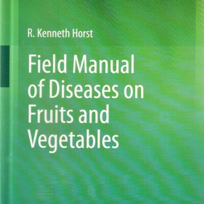INTEGRATED MANAGEMENT OF FRUIT CROPS AND FOREST NEMATODES