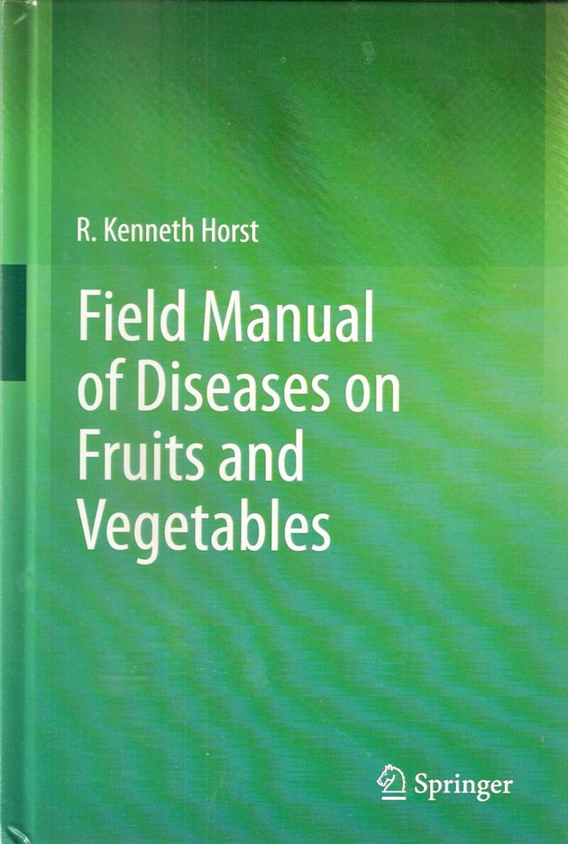 INTEGRATED MANAGEMENT OF FRUIT CROPS AND FOREST NEMATODES