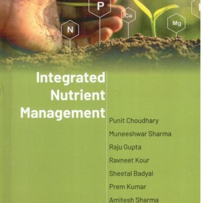 Integrated Nutrient Management