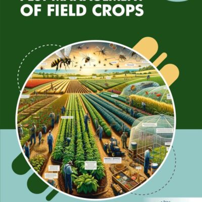 Integrated Pest Management Of Field Crops