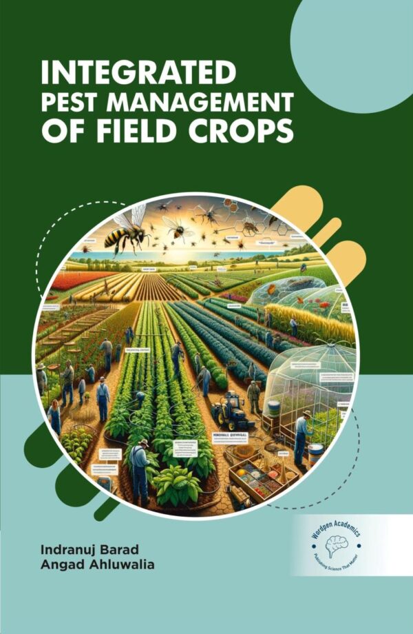 Integrated Pest Management Of Field Crops